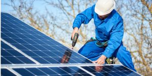 Installation Maintenance Panneaux Solaires Photovoltaïques à Le Bourg-d'Hem